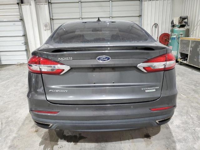 2020 FORD FUSION TIT - 3FA6P0K92LR133189