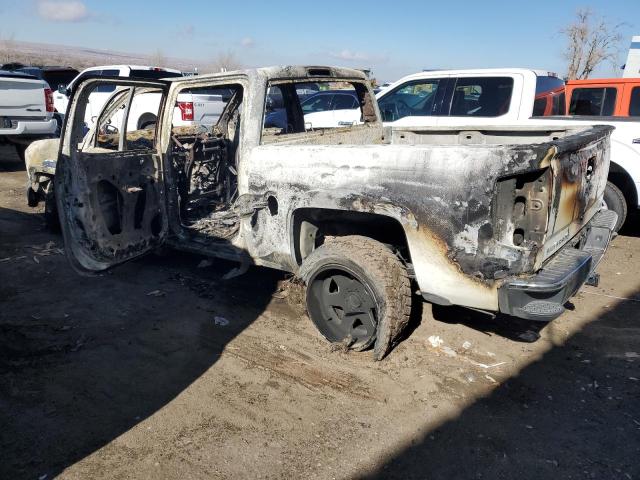 Vin: 3gcuksecxhg287493, lot: 87969305, chevrolet all models k1500 ltz 20172