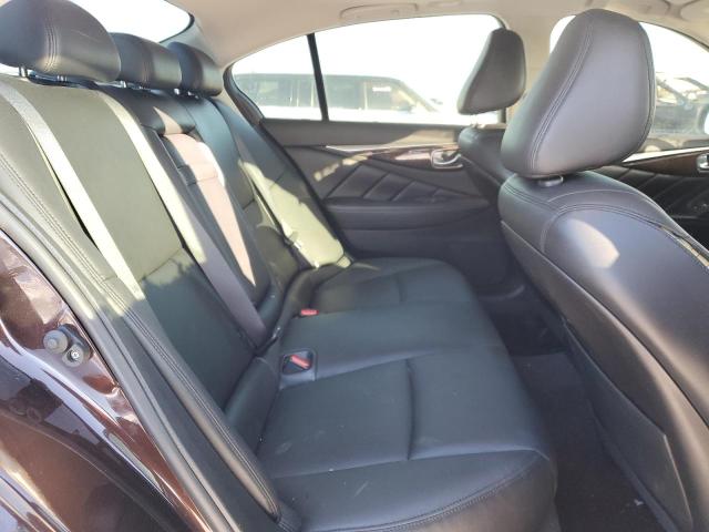 2018 INFINITI Q50 LUXE JN1EV7AR6JM441724