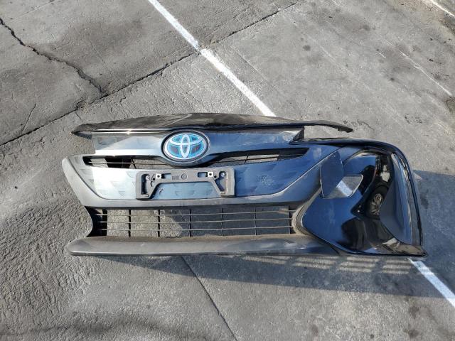 2020 TOYOTA PRIUS PRIM JTDKARFP2L3155781