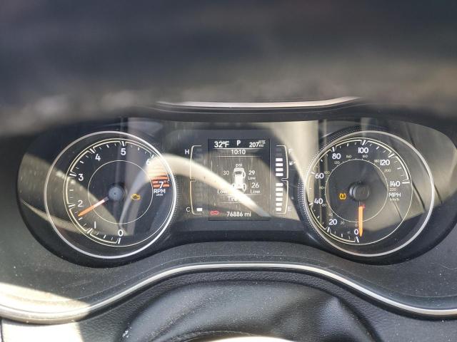2019 JEEP CHEROKEE L - 1C4PJMLB8KD125730