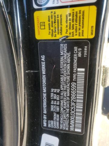 2015 MINI COOPER S - WMWXU3C53F2B66599