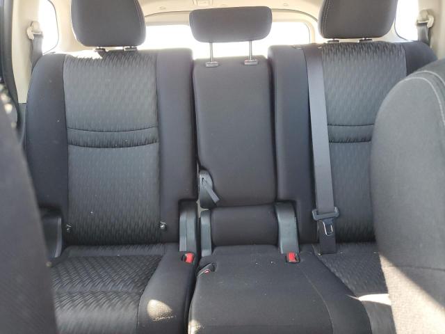 2017 NISSAN ROGUE S - JN8AT2MT9HW130545