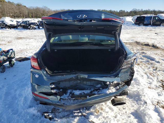 2017 HYUNDAI SONATA 5NPE34AF4HH500071