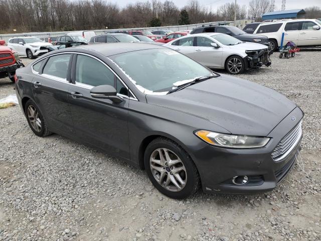 2015 FORD FUSION SE - 3FA6P0HD8FR292105