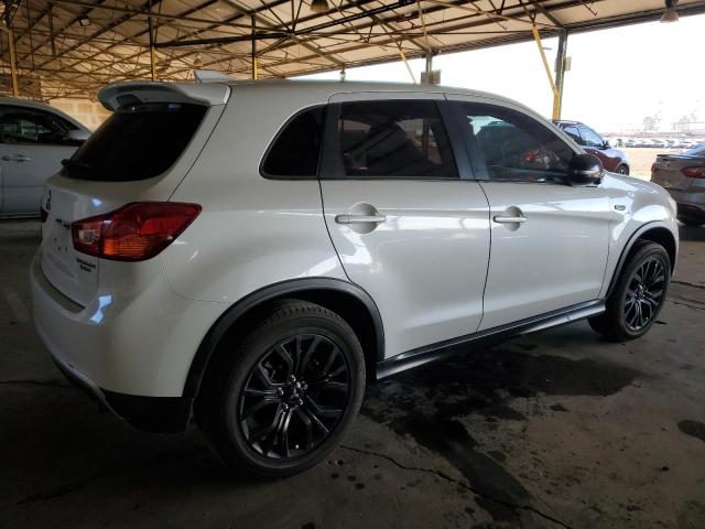 2017 MITSUBISHI OUTLANDER - JA4AP3AU8HZ069720