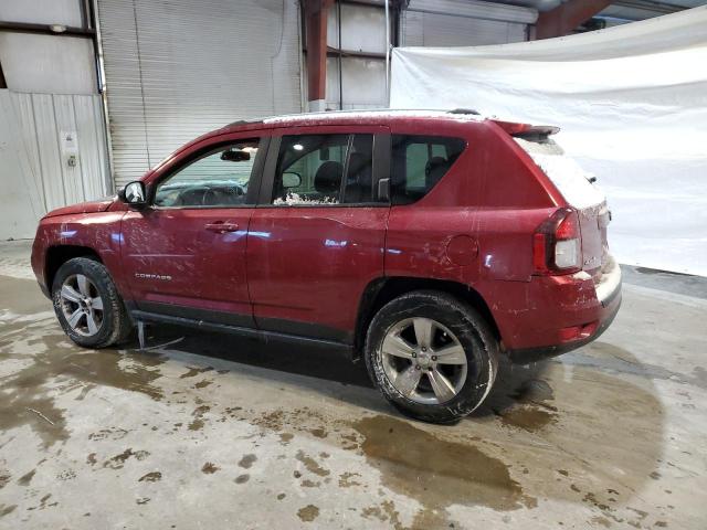 2016 JEEP COMPASS SP - 1C4NJDBB2GD756070