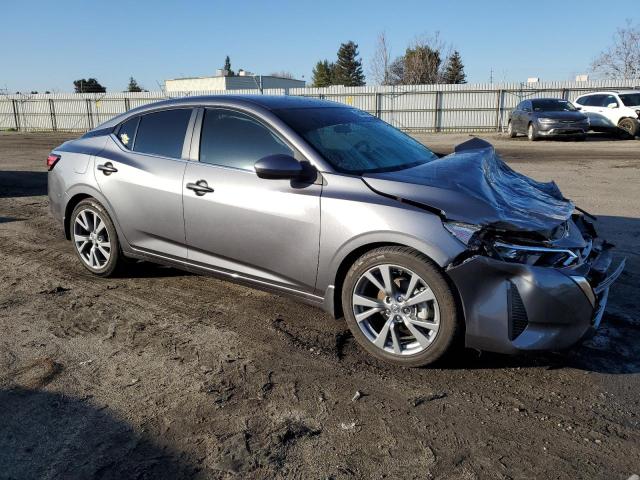 Vin: 3n1ab8bv0ry363295, lot: 42048455, nissan sentra s 20244