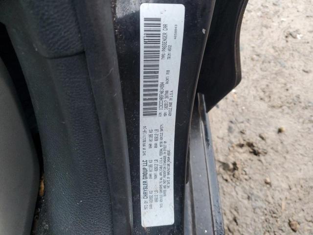 2015 CHRYSLER 200 LIMITE 1C3CCCAB5FN614984