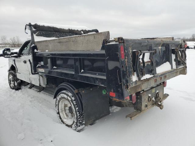 2019 FORD F550 SUPER - 1FD0X5HT1KEG79415