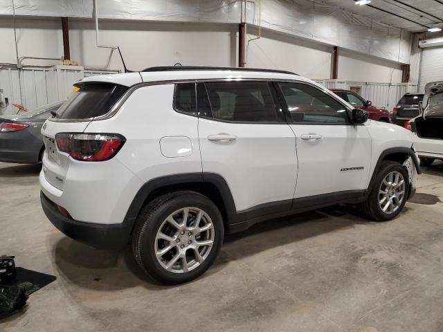 Vin: 3c4njdfn0rt127036, lot: 41433235, jeep compass latitude lux 20243