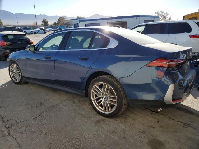 2024 BMW 530 I - WBA43FJ01RCP88936