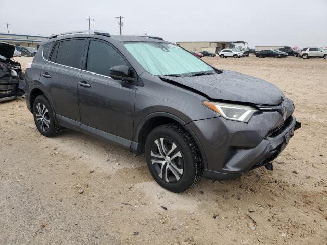 2018 TOYOTA RAV4 LE 2T3BFREV1JW736104