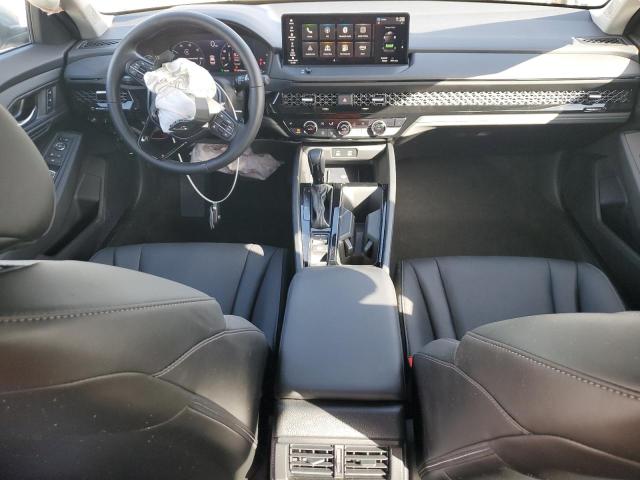2025 HONDA ACCORD HYB - 1HGCY2F63SA004507