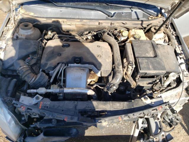 2016 BUICK REGAL 2G4GK5EX5G9158776