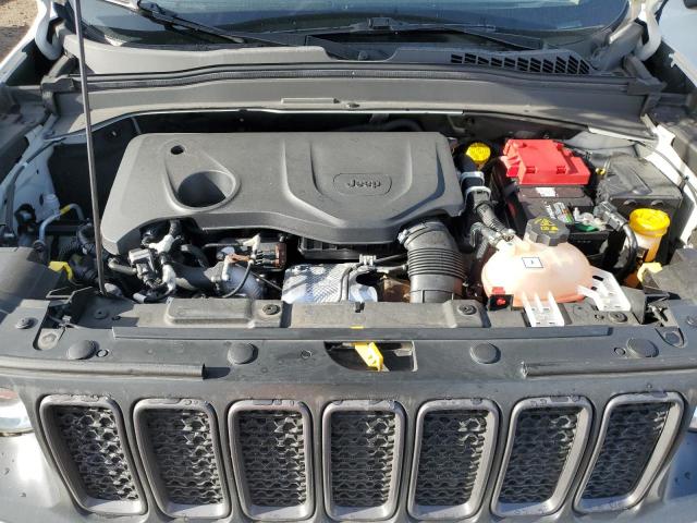 2019 JEEP RENEGADE T - ZACNJBC15KPK00112