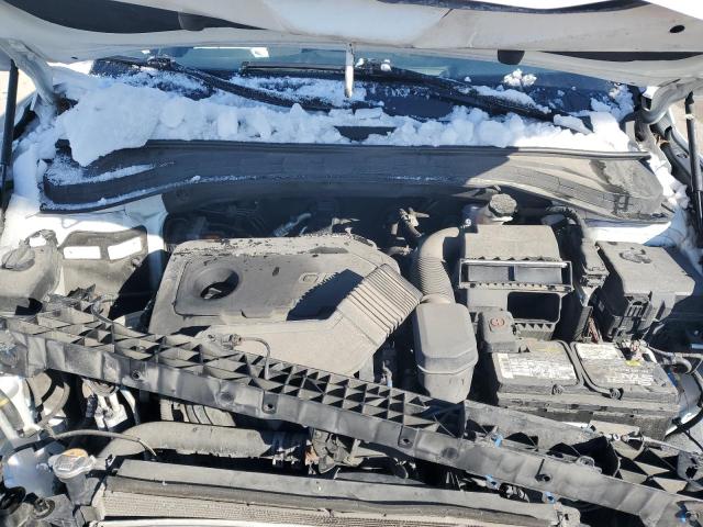 2019 HYUNDAI SANTA FE S - 5NMS23AD5KH009964