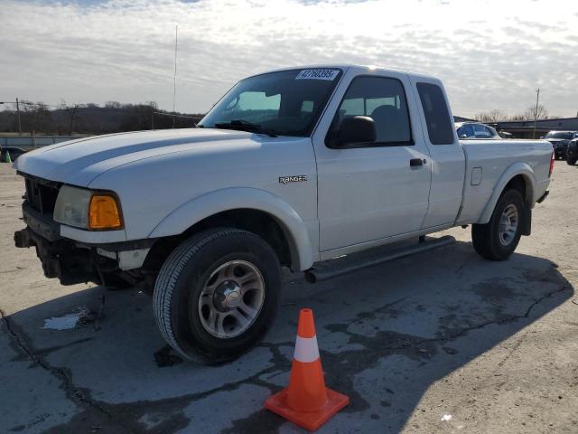 FORD RANGER SUP