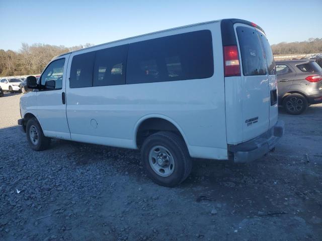 Vin: 1gawgffgxg1292380, lot: 88898835, chevrolet express lt 20162