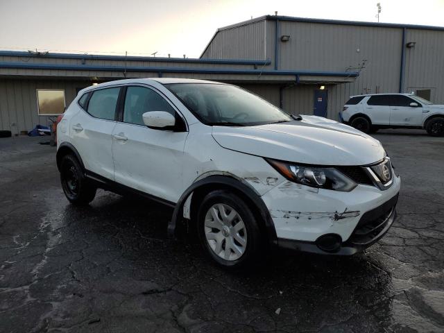 2019 NISSAN ROGUE SPOR - JN1BJ1CP0KW239653