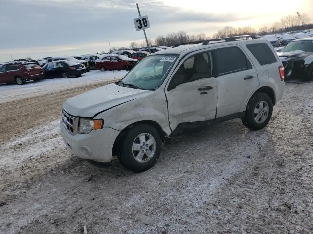 1FMCU0DG7AKD44709 Ford Escape Xlt 2010