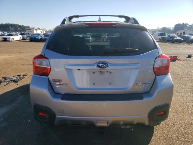 2017 SUBARU CROSSTREK - JF2GPAKC7H8216613