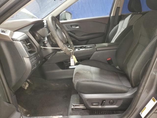 2023 NISSAN ROGUE SV 5N1BT3BB1PC928100