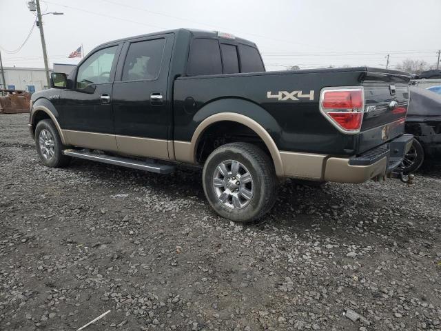 Vin: 1ftfw1ef9cfc87853, lot: 88012345, ford f-150 supercrew 20122