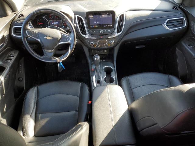 2020 CHEVROLET EQUINOX PR - 2GNAXNEV0L6236667