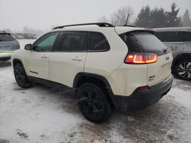 2019 JEEP CHEROKEE N 1C4PJMCN0KD333806