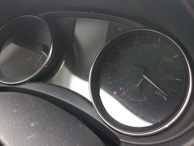 2022 NISSAN ROGUE SPOR - JN1BJ1CW7NW491184