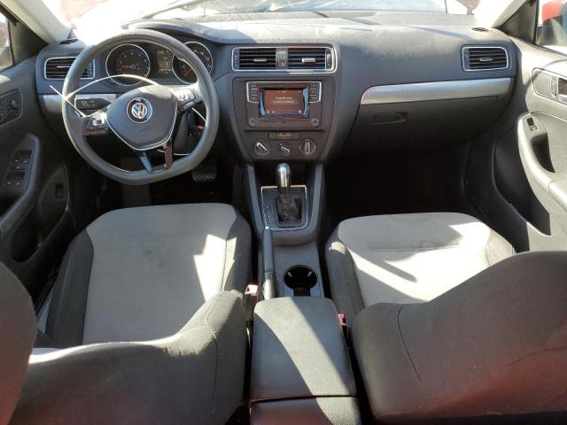 2017 VOLKSWAGEN JETTA S 3VW2B7AJ5HM314302