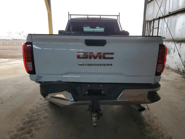 2022 GMC SIERRA2500 1GT08LE71NF315071