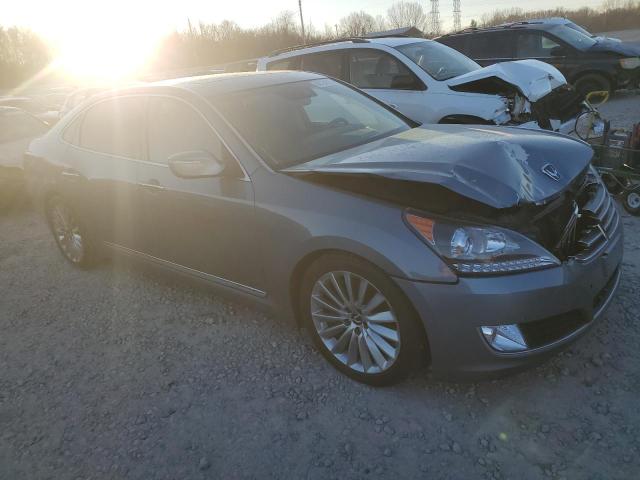 2015 HYUNDAI EQUUS SIGN KMHGH4JH3FU092432