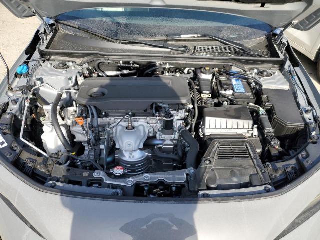 2025 HONDA CIVIC SPOR - 19XFL2H83SE001872