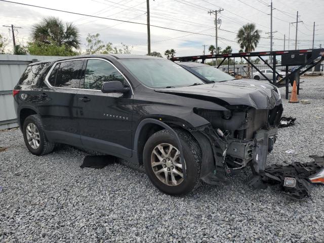 Vin: 1gnerfkw8lj165798, lot: 41688445, chevrolet traverse ls 20204