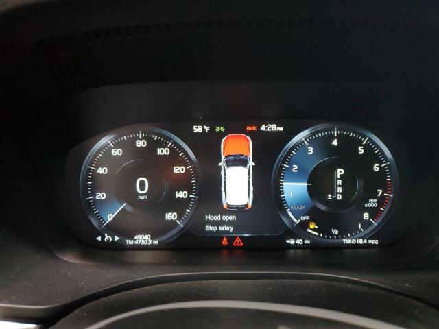 2018 VOLVO XC60 T6 MO YV4A22RKXJ1076039