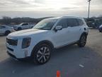 2020 KIA TELLURIDE - 5XYP64HC4LG058890