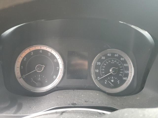 2021 HYUNDAI VENUE SE KMHRB8A36MU076373