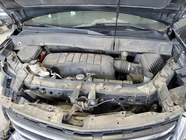2015 CHEVROLET TRAVERSE L - 1GNKVGKDXFJ272911