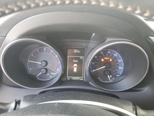 2016 TOYOTA SCION IM - JTNKARJE5GJ513507