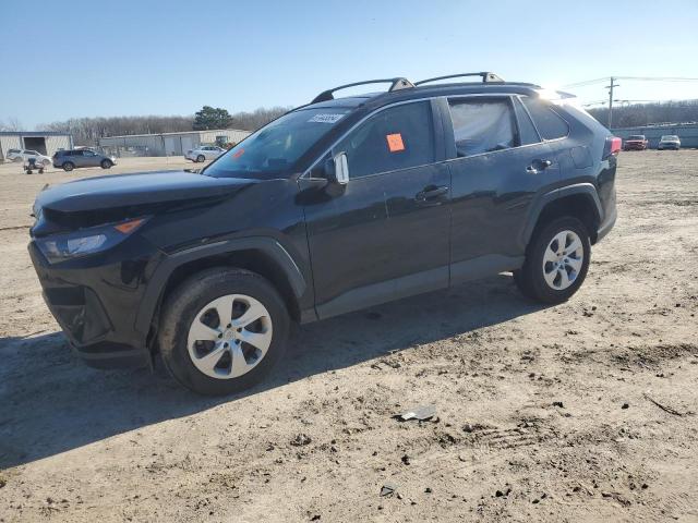 Vin: 2t3h1rfv6kw006312, lot: 87443854, toyota rav4 le 2019 img_1