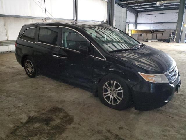 Vin: 5fnrl5h65db009661, lot: 88681305, honda all models exl 20134