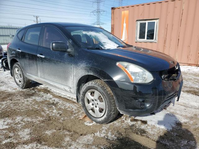 Vin: jn8as5mv4dw133594, lot: 42233465, nissan rogue s 20134