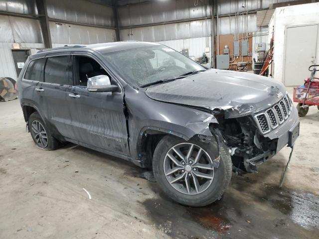 2018 JEEP GRND CHERK 1C4RJFBG6JC103845