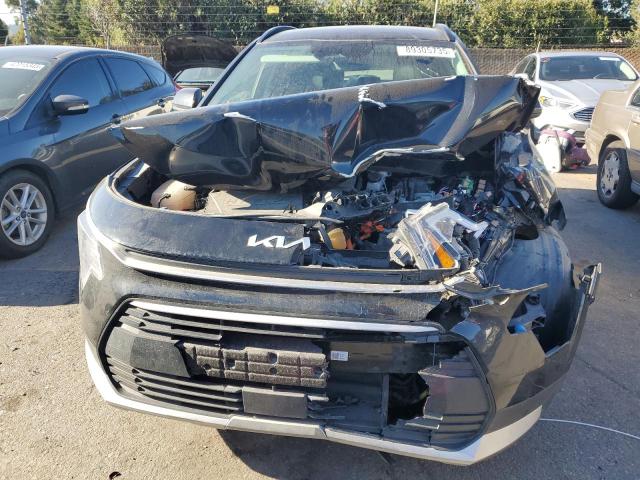 2023 KIA NIRO EX - KNDCR3LE4P5078614