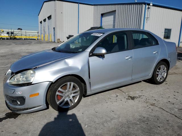 VOLKSWAGEN JETTA VALU