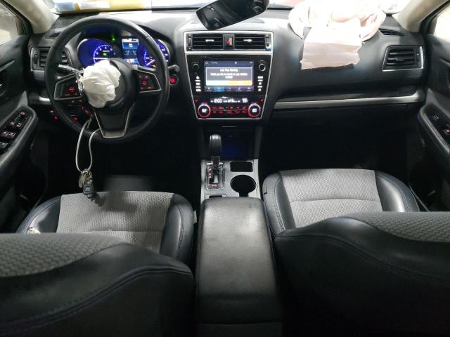 2019 SUBARU LEGACY SPO 4S3BNAS6XK3007640