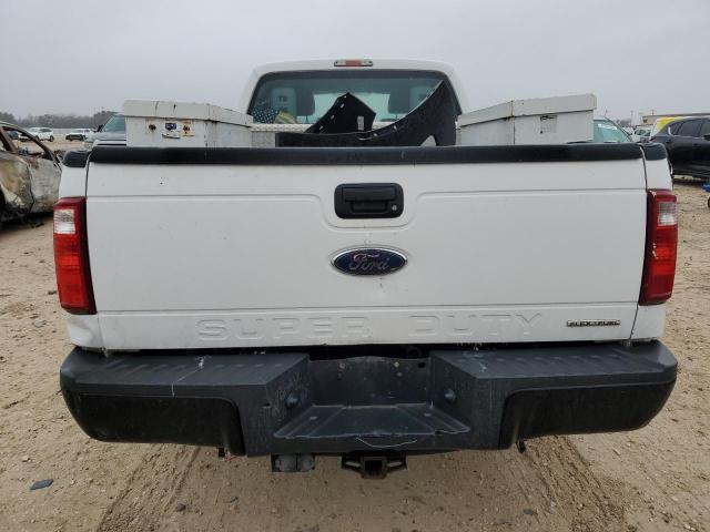 2015 FORD F250 SUPER 1FT7X2A63FEA35183