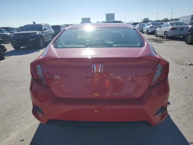 2016 HONDA CIVIC EX - 2HGFC2F72GH543505